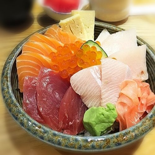 Kisha Poppo Japanese Sushi Restaurant Richmond BC. Order Online