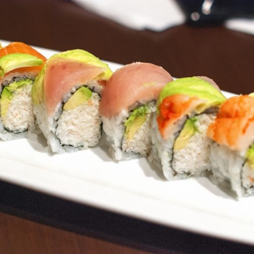 Kisha Poppo Japanese Sushi Restaurant Richmond BC. Order Online